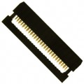 SFH21-PPPN-D13-ID-BK-M181 - CONN HEADER 26POS IDC 26-28AWG