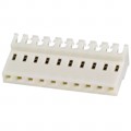 1-640607-0 - CONN RCPT 10P IDC 24AWG TIN-LEAD