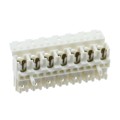 1534415-7 - CONN RCPT 7POS IDC TIN