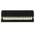 SFH210-PPPC-D12-ID-BK-M181 - CONN HEADER 24POS IDC 28AWG GOLD