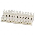 4-644468-1 - CONN RCPT 11POS IDC 24AWG TIN