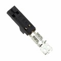 103960-1 - CONN RCPT 2POS IDC 26-30AWG GOLD