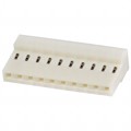 1-640434-0 - CONN RCPT 10P IDC 24AWG TIN-LEAD