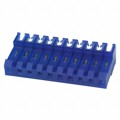 4-640595-0 - CONN RCPT 10POS IDC 26AWG TIN