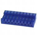 4-643821-0 - CONN RCPT 10POS IDC 26AWG TIN