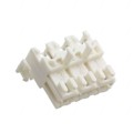 1-1534415-3 - CONN RCPT 3POS IDC TIN