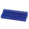 4-640435-1 - CONN RCPT 11POS IDC 26AWG TIN