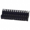 4-644497-3 - CONN RCPT 13POS IDC 26AWG TIN