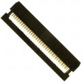 SFH21-PPPN-D17-ID-BK-M181 - CONN HEADER 34POS IDC 26-28AWG