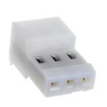 641191-3 - CONN RCPT 3POS IDC 24AWG GOLD