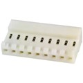 3-643820-9 - CONN RCPT 9POS IDC 24AWG TIN