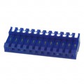 1-640595-2 - CONN RCPT 12P IDC 26AWG TIN-LEAD