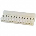 4-643820-2 - CONN RCPT 12POS IDC 24AWG TIN