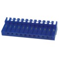 1-640608-2 - CONN RCPT 12P IDC 26AWG TIN-LEAD