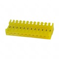 4-644470-2 - CONN RCPT 12POS IDC 20AWG TIN