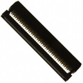 SFH21-PPPN-D20-ID-BK-M181 - CONN HEADER 40POS IDC 26-28AWG