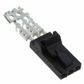 103960-2 - CONN RCPT 3POS IDC 26-30AWG GOLD