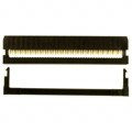 SFH213-PPPN-D22-ID-BK-M181 - CONN HEADER 44POS IDC GOLD