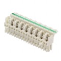 1-1740533-9 - CONN RCPT 9POS IDC TIN