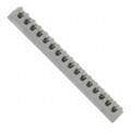 16SUR-32S - CONN RCPT 16POS IDC 32AWG TIN
