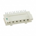 DF1-6S-2.5R24(05) - CONN SOCKET 6POS IDC 24AWG TIN