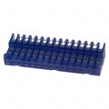1-644564-5 - CONN RCPT 15P IDC 26AWG TIN-LEAD