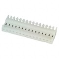 1-644563-5 - CONN RCPT 15P IDC 24AWG TIN-LEAD