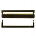 SFH213-PPPN-D20-ID-BK-M181 - CONN HEADER 40POS IDC GOLD