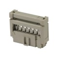 09185147814 - CONN RCPT 14POS IDC 26-28AWG