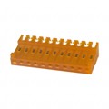 4-644469-1 - CONN RCPT 11POS IDC 18AWG TIN