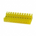 4-644470-1 - CONN RCPT 11POS IDC 20AWG TIN