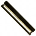 SFH21-PPPN-D25-ID-BK - CONN HEADER 50POS IDC 26-28AWG