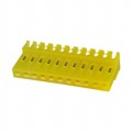 4-640605-1 - CONN RCPT 11POS IDC 20AWG TIN