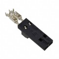 103959-1 - CONN RCPT 2POS IDC 26-30AWG