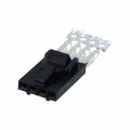 103960-3 - CONN RCPT 4POS IDC 26-30AWG GOLD