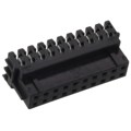 DF11-20DS-2R26(53) - CONN RCPT 20POS IDC 26AWG TIN