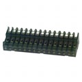 4-644565-5 - CONN RCPT 15POS IDC 28AWG TIN