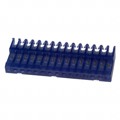 4-640622-5 - CONN RCPT 15POS IDC 26AWG TIN
