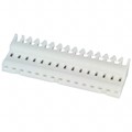 4-640621-5 - CONN RCPT 15POS IDC 24AWG TIN