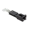 5-103947-1 - CONN PLUG 2POS IDC 26-30AWG TIN