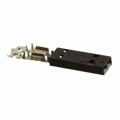 104439-1 - CONN RCPT 2POS IDC 22-26AWG GOLD