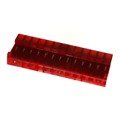 4-644463-3 - CONN RCPT 13POS IDC 22AWG TIN