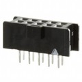 XG4M-1031 - CONN RCPT 10POS IDC 28AWG GOLD