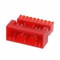647000-9 - CONN PLUG 9P IDC 22AWG TIN-LEAD