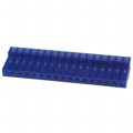 1-640435-7 - CONN RCPT 17P IDC 26AWG TIN-LEAD