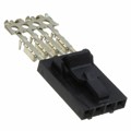 103959-3 - CONN RCPT 4POS IDC 26-30AWG