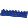 4-640608-7 - CONN RCPT 17POS IDC 26AWG TIN