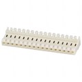4-640602-7 - CONN RCPT 17POS IDC 24AWG TIN
