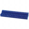1-643821-7 - CONN RCPT 17P IDC 26AWG TIN-LEAD