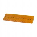 4-640431-7 - CONN RCPT 17POS IDC 18AWG TIN